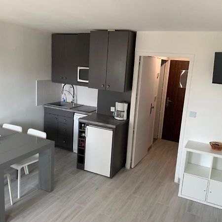 Appartement 4 Personnes Vue Mer, Coeur De Ville 르그로뒤후아 외부 사진