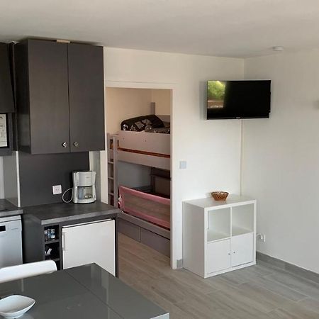 Appartement 4 Personnes Vue Mer, Coeur De Ville 르그로뒤후아 외부 사진